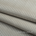 Tessuto per tende jacquard